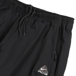 Hosen*Nike ACG *Black Iguana* 2-in-1 Trousers Black / Black / Summit White