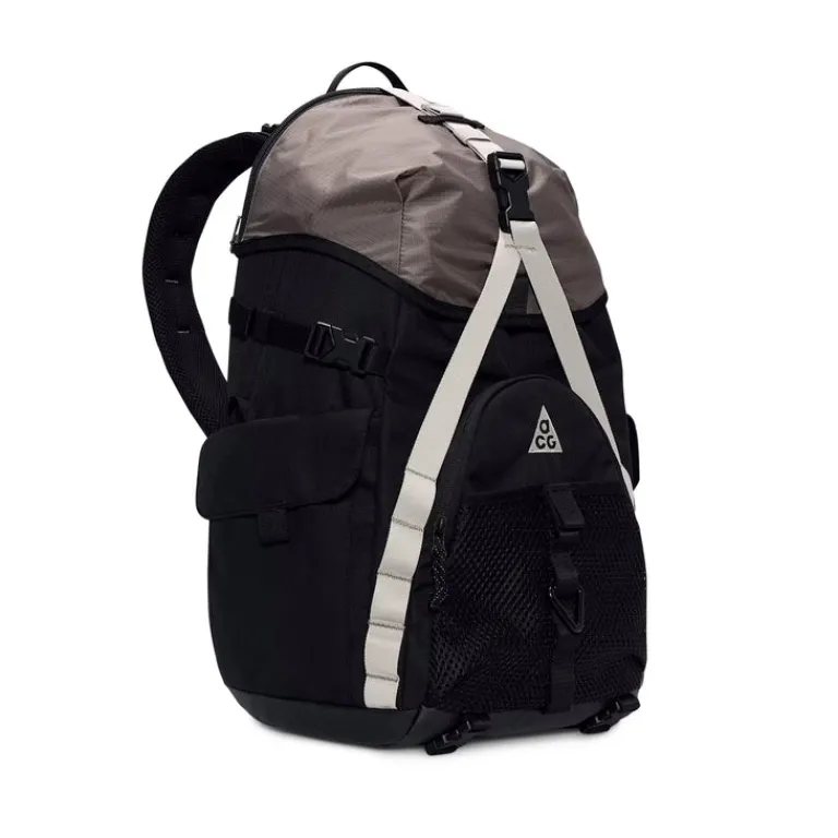 Taschen*Nike ACG "Daymax" Backpack (25L) Black / College Grey / College Grey