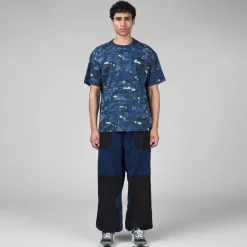 T-Shirts*Nike ACG Dri-FIT T-Shirt Midnight Navy