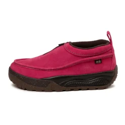 Leder Sneaker|Outdoor Sneaker*Nike ACG Izy Rush Pink / Khaki / Velvet Brown