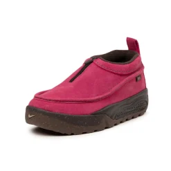 Leder Sneaker|Outdoor Sneaker*Nike ACG Izy Rush Pink / Khaki / Velvet Brown