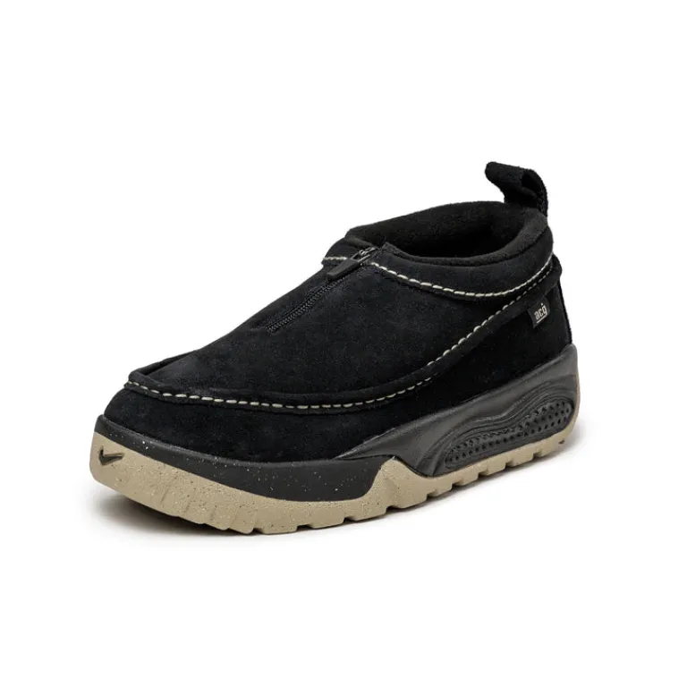 Leder Sneaker|Outdoor Sneaker*Nike ACG Izy Black / Limestone