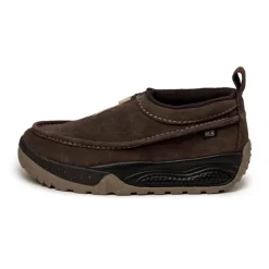 Leder Sneaker*Nike ACG Izy Baroque Brown / Sanddrift