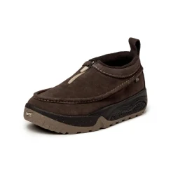 Leder Sneaker*Nike ACG Izy Baroque Brown / Sanddrift