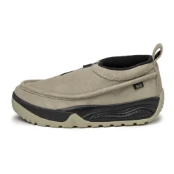 Leder Sneaker|Outdoor Sneaker*Nike ACG Izy Khaki / Limestone / Black / Limestone