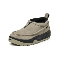 Leder Sneaker|Outdoor Sneaker*Nike ACG Izy Khaki / Limestone / Black / Limestone