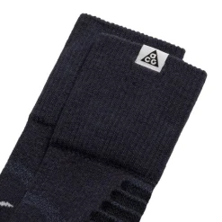 Socken*Nike ACG Outdoor Cushion Crew Socks Gridiron / Black