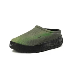 Leder Sneaker*Nike ACG Rufus Stadium Green / Khaki / Light Lemon Twist