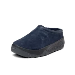 Leder Sneaker*Nike ACG Rufus Dark Obsidian / Obsidian / Black