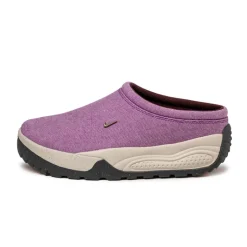 Leder Sneaker*Nike ACG Rufus Bold Berry / Pink Foam-LT Orewood Brn