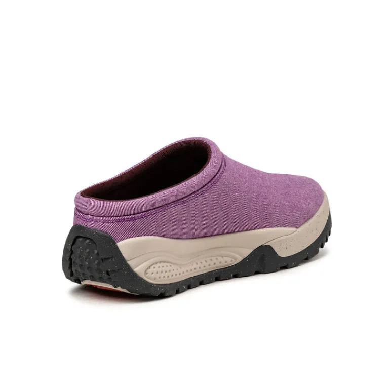 Leder Sneaker*Nike ACG Rufus Bold Berry / Pink Foam-LT Orewood Brn