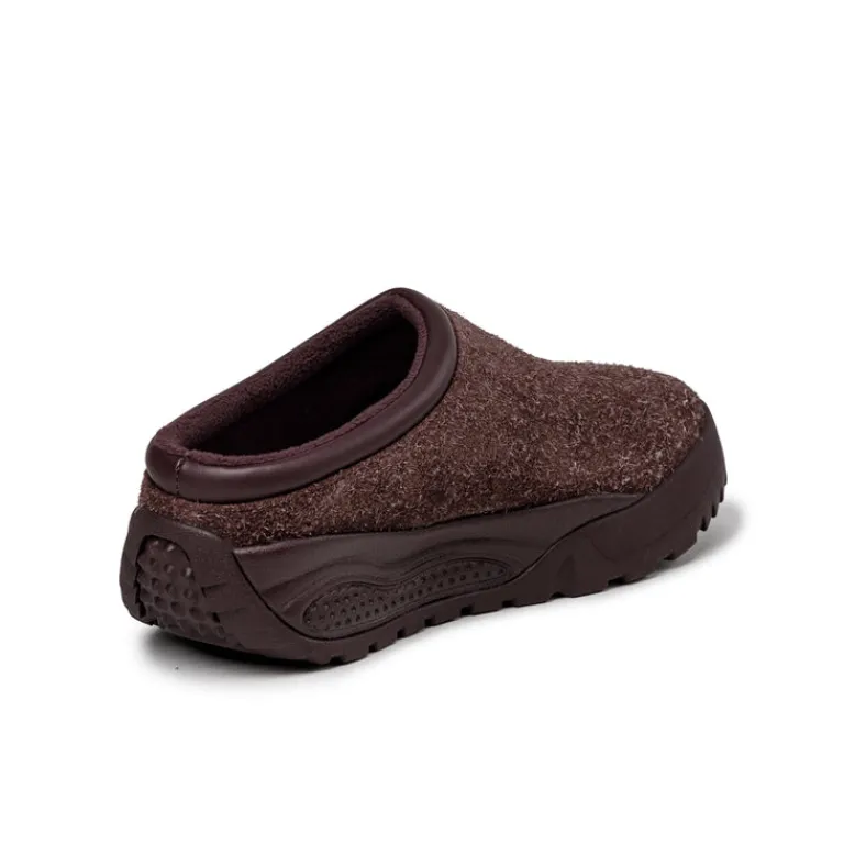 Leder Sneaker*Nike ACG Rufus Burgundy Crush / Burgundy Crush