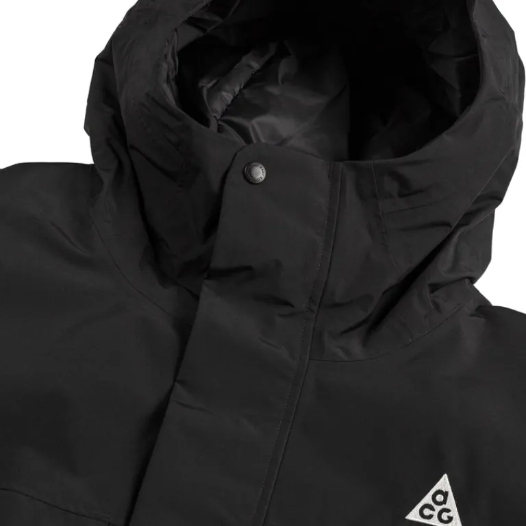 Jacken*Nike ACG Skull Peak Storm-FIT Jacket Black / Black / White