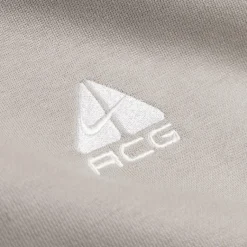 Hoodies*Nike ACG Therma-FIT Fleece Hoodie College Grey / Football Grey / Summit White