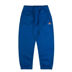 Jogginghosen*Nike ACG Tuff Fleece Lungs Pants Game Royal / Safety Orange / Summit White