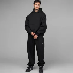 Jogginghosen*Nike ACG Tuff Fleece Lungs Pants Black / Anthracite / Summit White