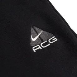 Jogginghosen*Nike ACG Tuff Fleece Lungs Pants Black / Anthracite / Summit White