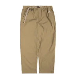 Hosen*Nike ACG UV Hike Pants Parachute Beige / College Grey / Summit White