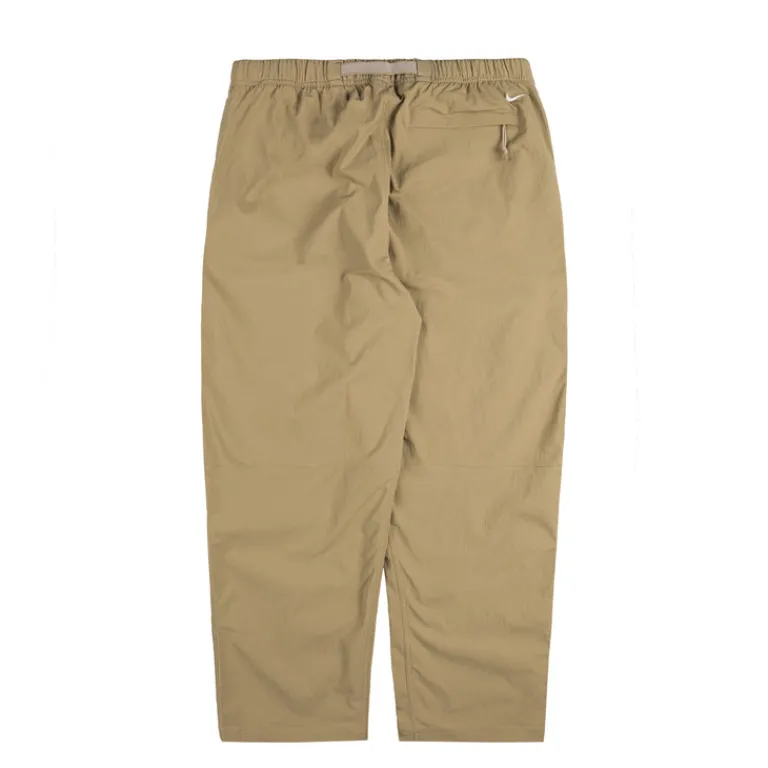 Hosen*Nike ACG UV Hike Pants Parachute Beige / College Grey / Summit White