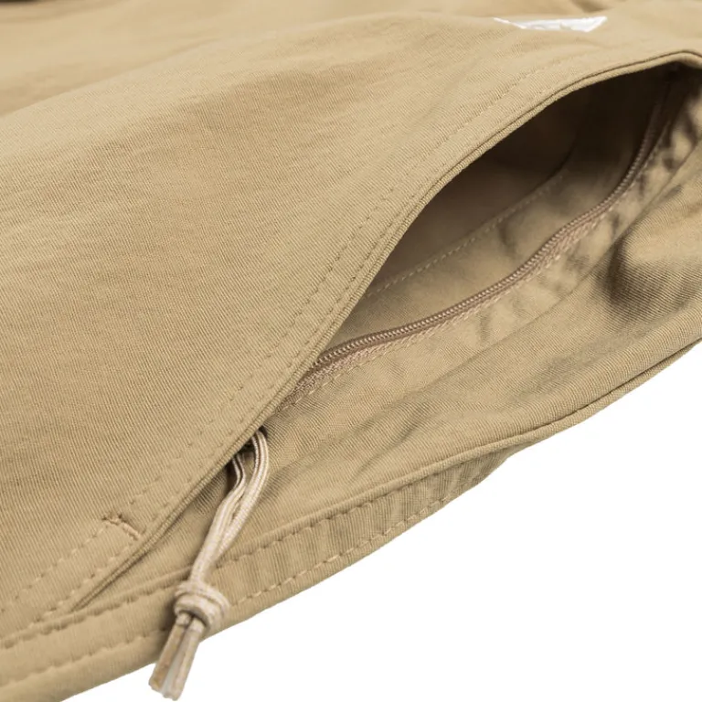 Hosen*Nike ACG UV Hike Pants Parachute Beige / College Grey / Summit White