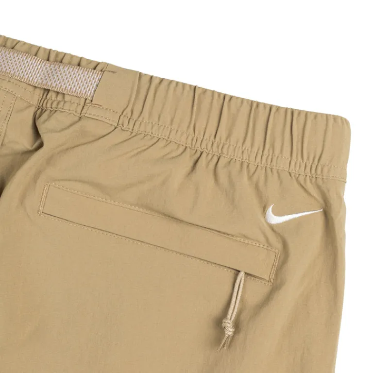 Hosen*Nike ACG UV Hike Pants Parachute Beige / College Grey / Summit White