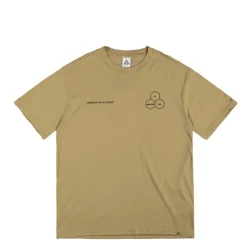 Running|T-Shirts*Nike ACG *Walking Tree* Dri-FIT T-Shirt Parachute Beige