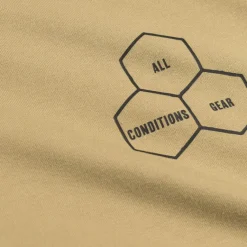 Running|T-Shirts*Nike ACG *Walking Tree* Dri-FIT T-Shirt Parachute Beige