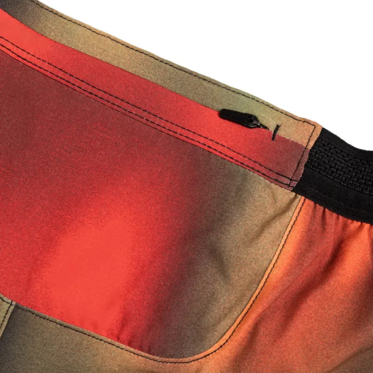 Running|Shorts*Nike AeroSwift Elite Entry Dri-FIT ADV Running Shorts Light Lemon Twist / Light Crimson / Black / Black