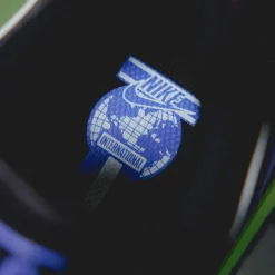 Leder Sneaker|Retro Runner*Nike Air 180 QS Black / White / Action Green / Persian Violet