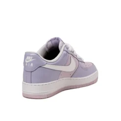 Leder Sneaker*Nike Air Force 1 '07 LV8 Hydrangeas / White / Doll