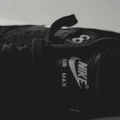 Retro Runner*Nike Air Max 1 Essential Off Noir / Vast Grey / White / Black