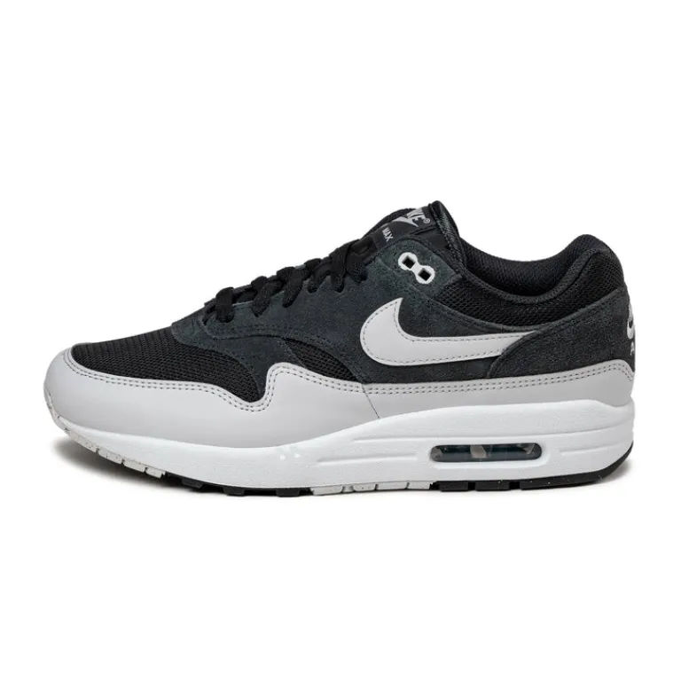 Retro Runner*Nike Air Max 1 Essential Off Noir / Vast Grey / White / Black