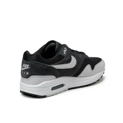 Retro Runner*Nike Air Max 1 Essential Off Noir / Vast Grey / White / Black