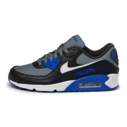 Leder Sneaker|Wasserdichte Sneaker*Nike Air Max 90 *GTX* Cool Grey / Pure Platinum / Anthracite