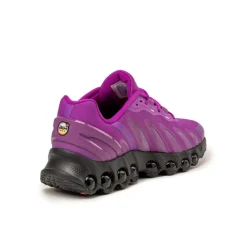 Vegane Sneaker|Retro Runner*Nike Air Max DN8 Vivid Purple / Black / Vivid Purple / Black