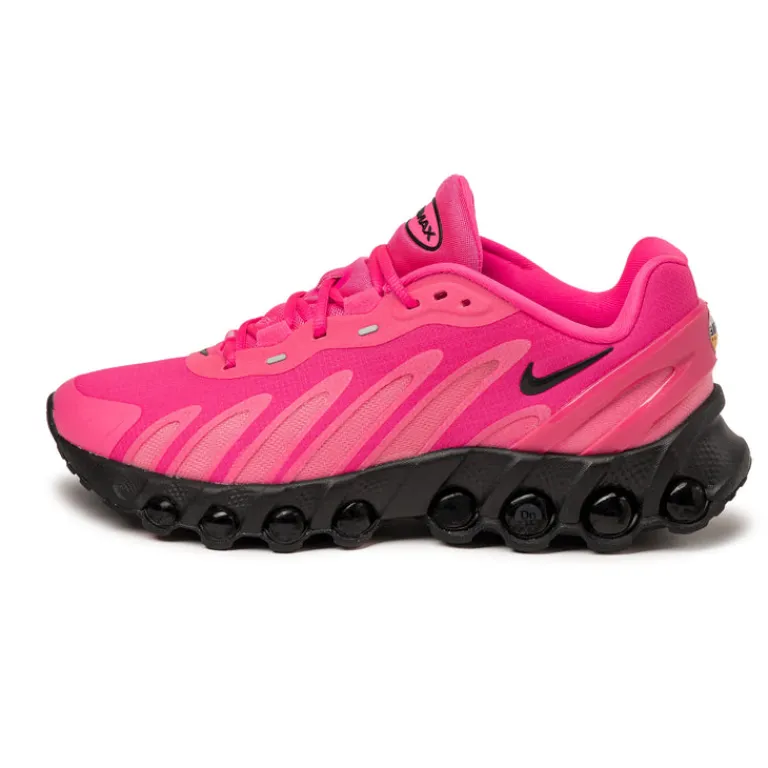 Vegane Sneaker|Retro Runner*Nike Air Max Dn8 Hyper Pink / Black / Hyper Pink / Black