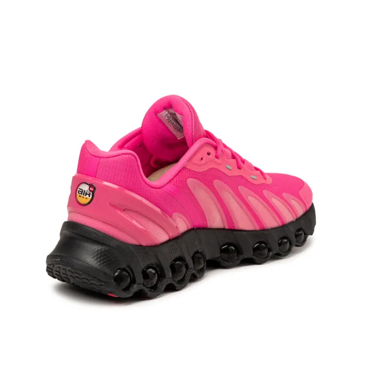 Vegane Sneaker|Retro Runner*Nike Air Max Dn8 Hyper Pink / Black / Hyper Pink / Black