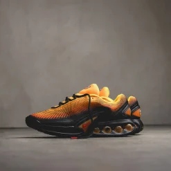 Vegane Sneaker*Nike Air Max DN SE Laser orange / Comet Red / Black