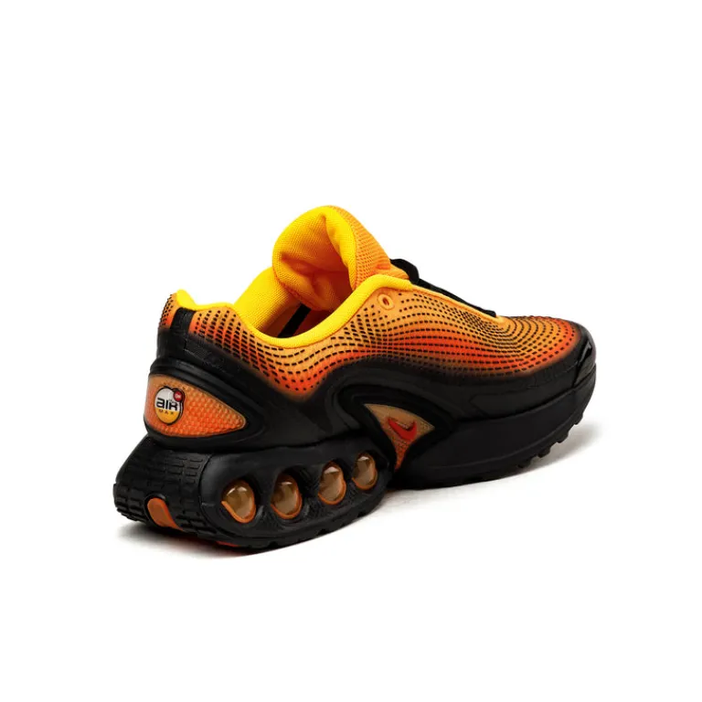 Vegane Sneaker*Nike Air Max DN SE Laser orange / Comet Red / Black