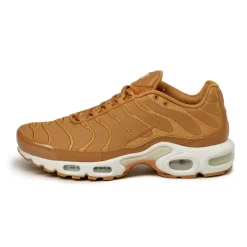 Leder Sneaker|Retro Runner*Nike Air Max Plus Flax / Flax / Sail