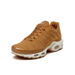 Leder Sneaker|Retro Runner*Nike Air Max Plus Flax / Flax / Sail