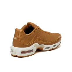 Leder Sneaker|Retro Runner*Nike Air Max Plus Flax / Flax / Sail