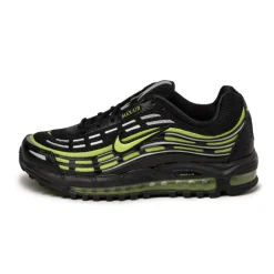 Vegane Sneaker|Retro Runner*Nike Air Max TL 2.5 Black / Citron / Black