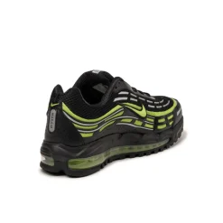 Vegane Sneaker|Retro Runner*Nike Air Max TL 2.5 Black / Citron / Black