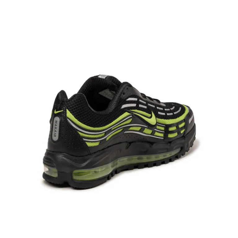 Vegane Sneaker|Retro Runner*Nike Air Max TL 2.5 Black / Citron / Black