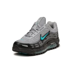Vegane Sneaker|Retro Runner*Nike Air Max TL 2.5 Wolf Grey / Dusty Cactus / Black / Cool Grey