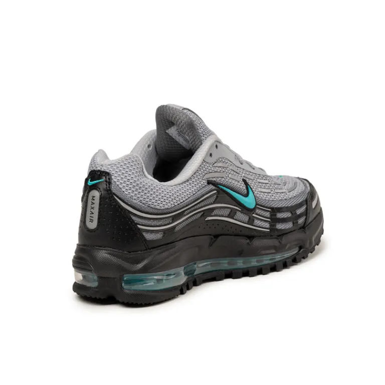Vegane Sneaker|Retro Runner*Nike Air Max TL 2.5 Wolf Grey / Dusty Cactus / Black / Cool Grey