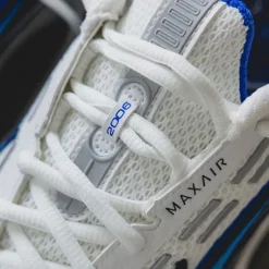 Vegane Sneaker|Weiße Sneaker*Nike Air Max TL 2.5 Summit White / University Blue / Obsidian