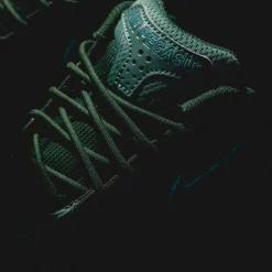 Leder Sneaker|Retro Runner*Nike Air Pegasus 2005 Fir / Fir / Biocoastal / Dusty Cactus