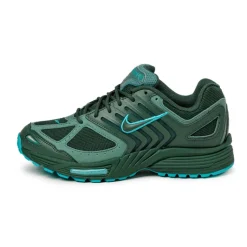 Leder Sneaker|Retro Runner*Nike Air Pegasus 2005 Fir / Fir / Biocoastal / Dusty Cactus